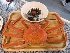 -震海贝烤贝·民俗特色店(延吉总店)