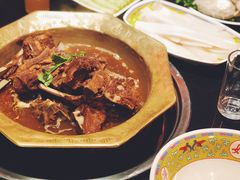 -芦月轩羊蝎子(劲松店)