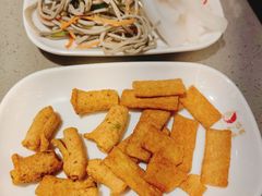 -巴蜀王婆大虾(首经贸店)