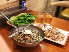 -韩礼年糕(飞虹路店)