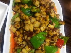 -赤酱红油(家乐福店)