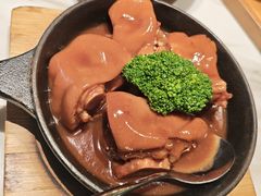 -志明眷村·台式融合菜·宵夜