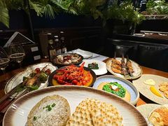 -咖梦餐厅 COMENG RESTAURANT