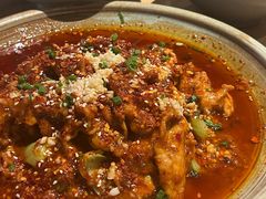 -水煮三国·川鲁江湖菜(香山店)