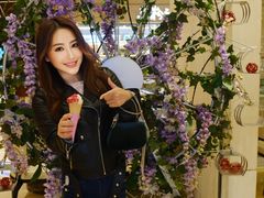 -怡咖啡海鲜自助餐厅(浦东香格里拉店)
