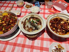 -辣小鲜·南昌大排档(船山路店)
