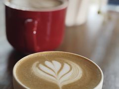 -旧雨咖啡·CoffeeFORU(黄村奥体店)