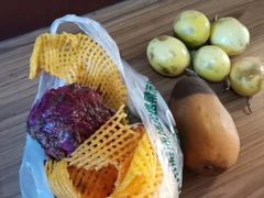 -新鸿港水果市场