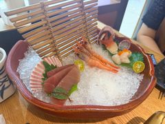 -沼津港精致料理·寿喜烧·烧鸟(青浦宝龙广场日料榜单店)