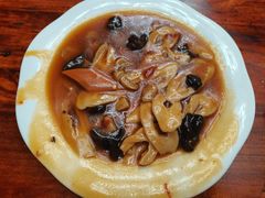 -少林寺欢喜地素斋馆