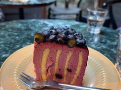 -BAKER&SPICE(安福路店)