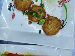 -清香海鲜餐厅(青澳湾地标美食店)