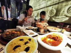 -杏花堂·山西菜馆(晋中万达店)