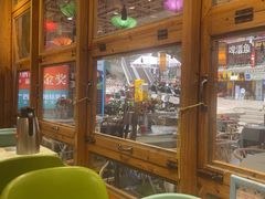 -大师傅金奖啤酒鱼(西街口总店)