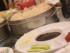 -新洪记·丽久饭店(铁西店)