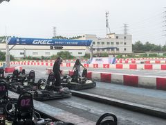 -竞速卡丁车赛车会(道滘店)