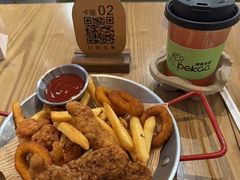 -Pekaa啤咖食肆Coffee&Bistro