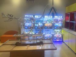 -MELAND CLUB亲子乐园•派对(虹桥万象城店)