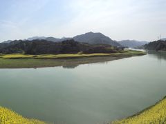 -新安江山水画廊风景区