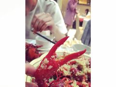 -香满锅老北京羊蝎子火锅·家常菜(新街口店)