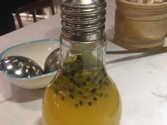 -蕃茄述·好汤自然来(江汉路店)