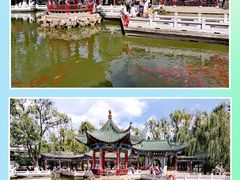 -翠湖公园