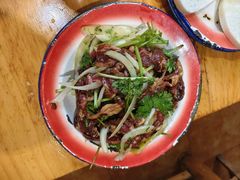 -石记老北京炙子烤肉(松园店)