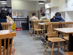 -水牛奶皇后糖水铺(深圳总店)