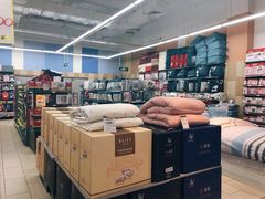 店内环境-永辉超市(凯德·天府店)