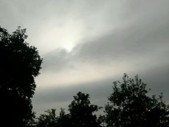 -火炉山森林公园