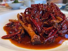 -杨厨的田园饭店(长城路店)