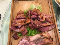 -江南村酒家