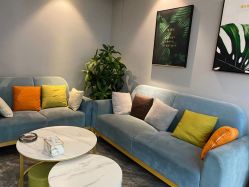 -潮店·溯美日式轻奢美睫馆