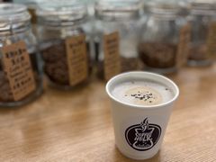 -COFFEE HOLIC(朝外SOHO店)