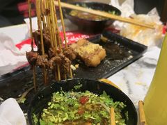 -钢管厂五区小郡肝火锅串串香(清河店)