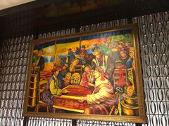 -西藏饭店·亚克·食光自助餐厅(文殊院店)