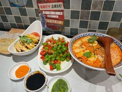 -滕记星发餐室·新加坡菜(巨鹿路店)