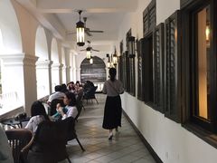 -星巴克臻选(广州沙面店)