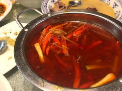 -院8里·少城记忆老川菜(宽窄巷子店)