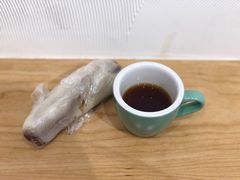 -Legno.ita Coffee by Wood(襄阳南路店)