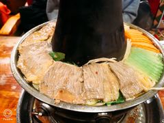 -嘎咓讓咘藏餐厅(团结新村店)