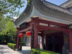 -潇湘甲鱼村(清河店)