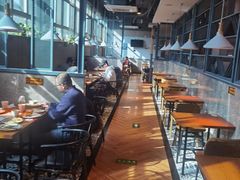 -比格比萨自助(国展店)