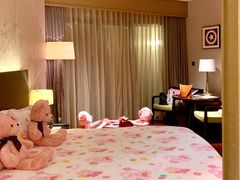 -上海崇明金茂凯悦酒店