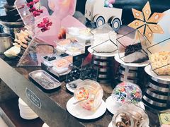 -青岛颐海花园酒店总店·自助餐厅