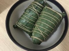 粽子-鼎泰丰(嘉年华•海信广场VILLAGE店)