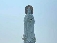 -三亚南山文化旅游区