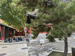 -嵩祝寺及智珠寺