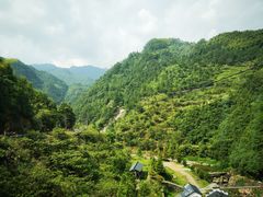 -浙西大峡谷