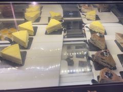 -渔纬港海鲜自助餐厅(湖里万达店)